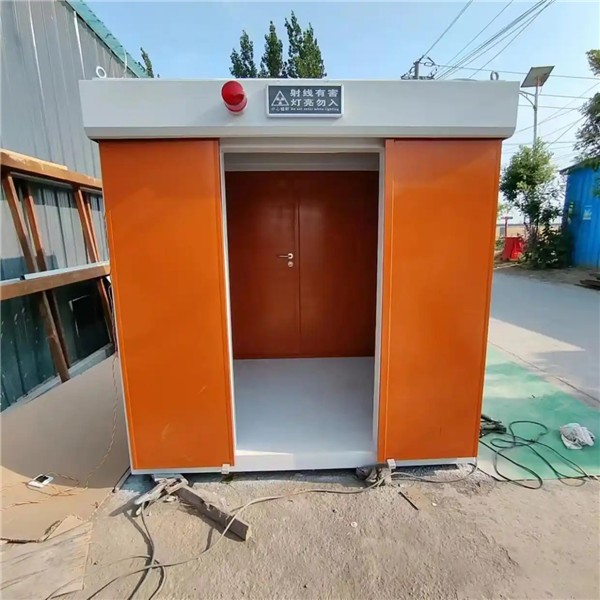 昌吉铅房