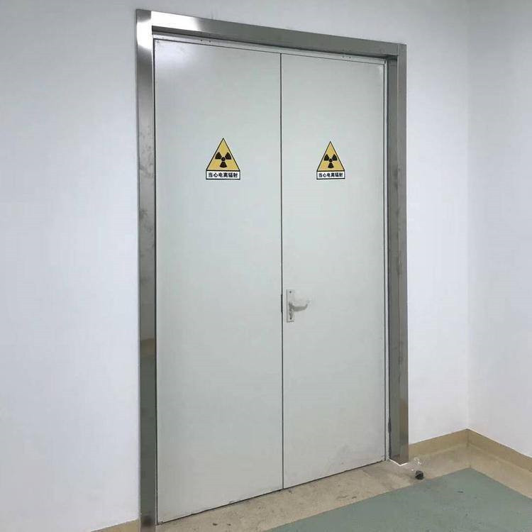 昌吉铅门