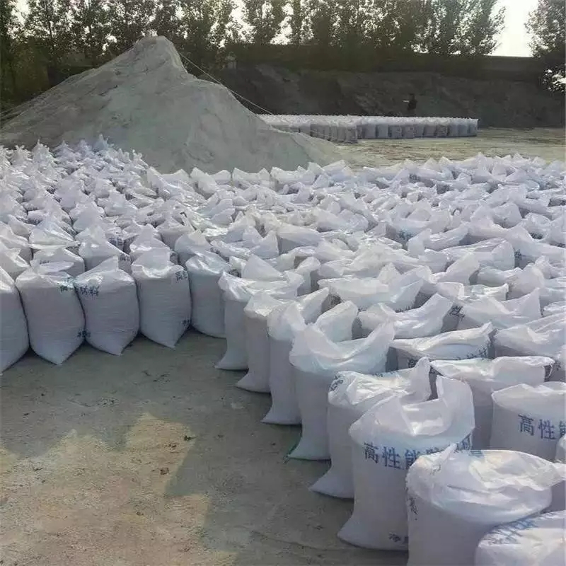昌吉防辐射硫酸钡砂